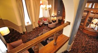 Golden Lion Hotel fotoÄŸrafÄ±