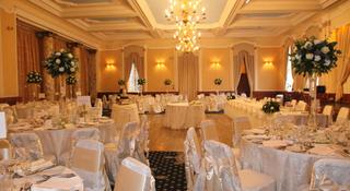 Golden Lion Hotel fotoÄŸrafÄ±
