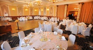 Golden Lion Hotel fotoÄŸrafÄ±