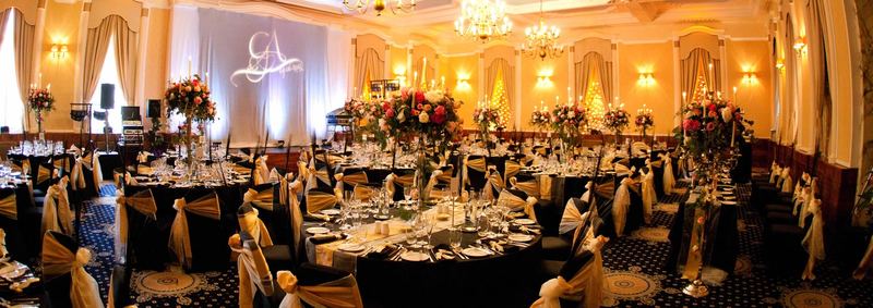 Golden Lion Hotel - Toplantı