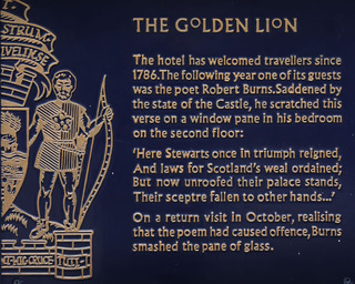 Golden Lion Hotel fotoÄŸrafÄ±