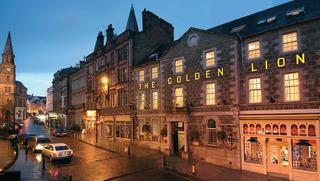 Golden Lion Hotel fotoÄŸrafÄ±