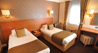 Golden Lion Hotel fotoÄŸrafÄ±