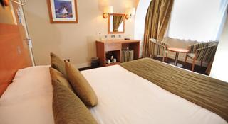 Golden Lion Hotel fotoÄŸrafÄ±