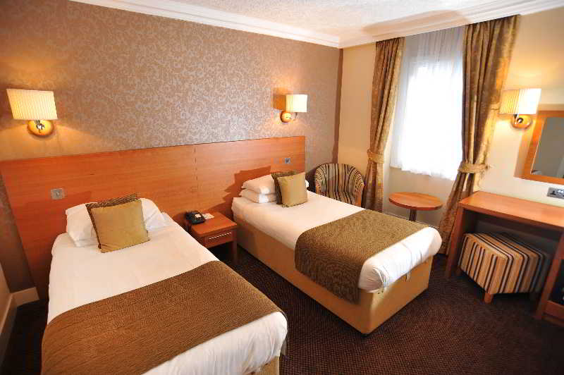 Golden Lion Hotel fotoÄŸrafÄ±