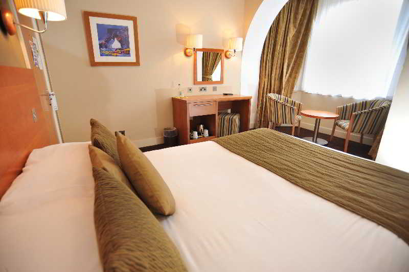 Golden Lion Hotel fotoÄŸrafÄ±