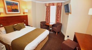 Golden Lion Hotel fotoÄŸrafÄ±