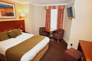 Golden Lion Hotel fotoÄŸrafÄ±
