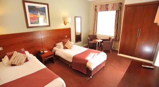 Golden Lion Hotel fotoÄŸrafÄ±