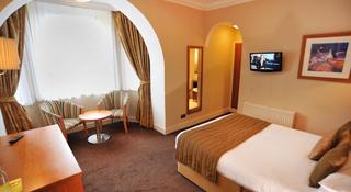 Golden Lion Hotel fotoÄŸrafÄ±