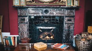 Antrim House fotoÄŸrafÄ±