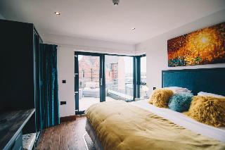 Antrim House otel fotoğrafı