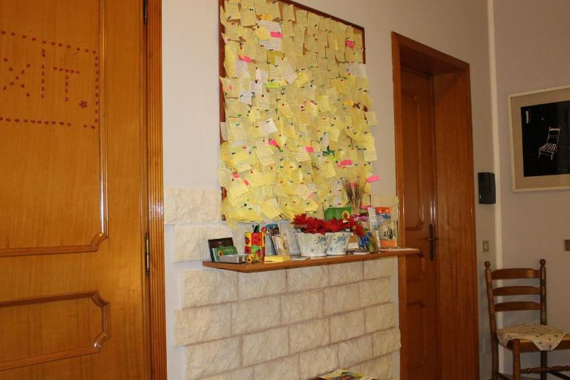 Sa Babbaiola B&B - Lobi