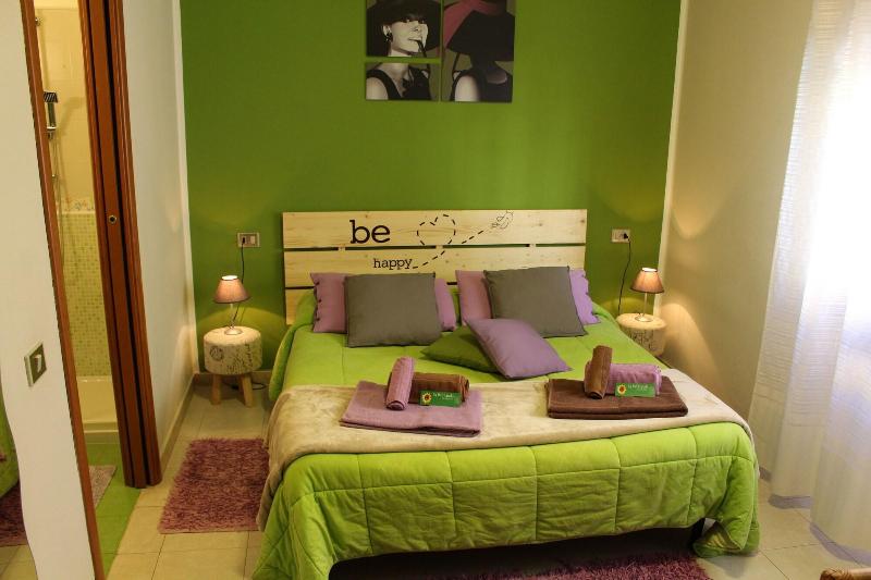 Sa Babbaiola B&B - Genel