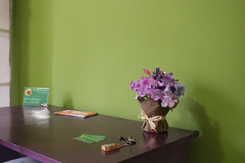 Sa Babbaiola B&B - Oda