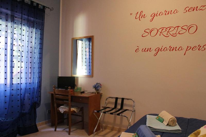 Sa Babbaiola B&B - Oda