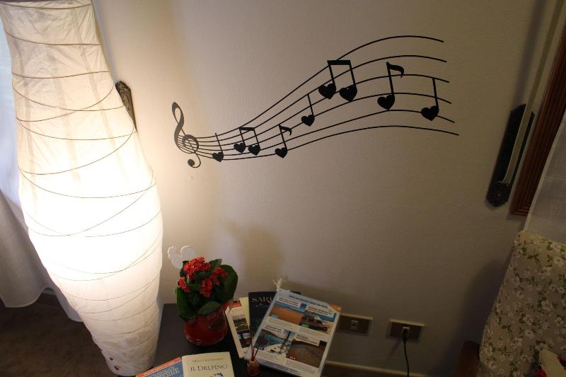 Sa Babbaiola B&B - Oda