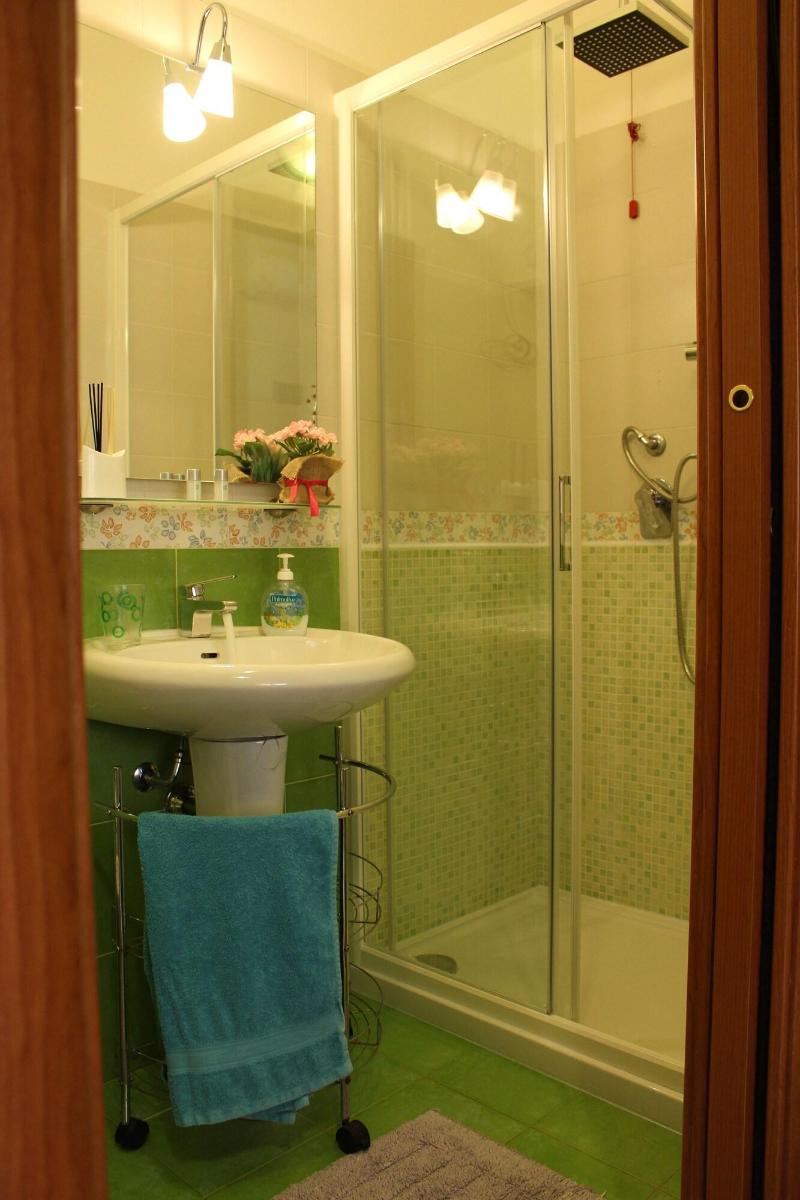 Sa Babbaiola B&B - Oda