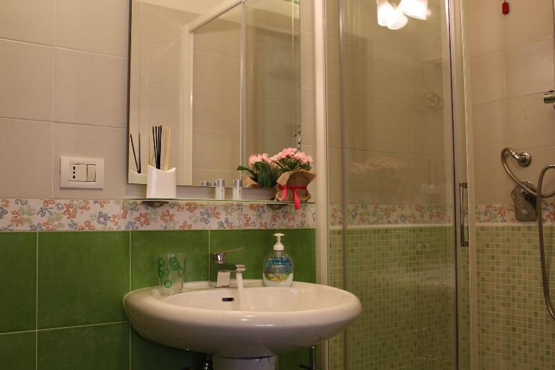 Sa Babbaiola B&B - Oda