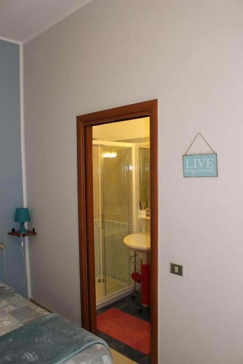 Sa Babbaiola B&B - Oda