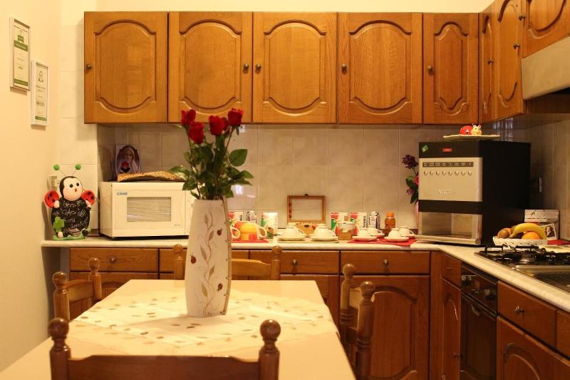 Sa Babbaiola B&B - Oda