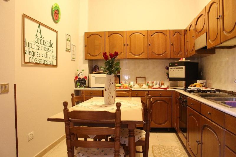Sa Babbaiola B&B - Oda