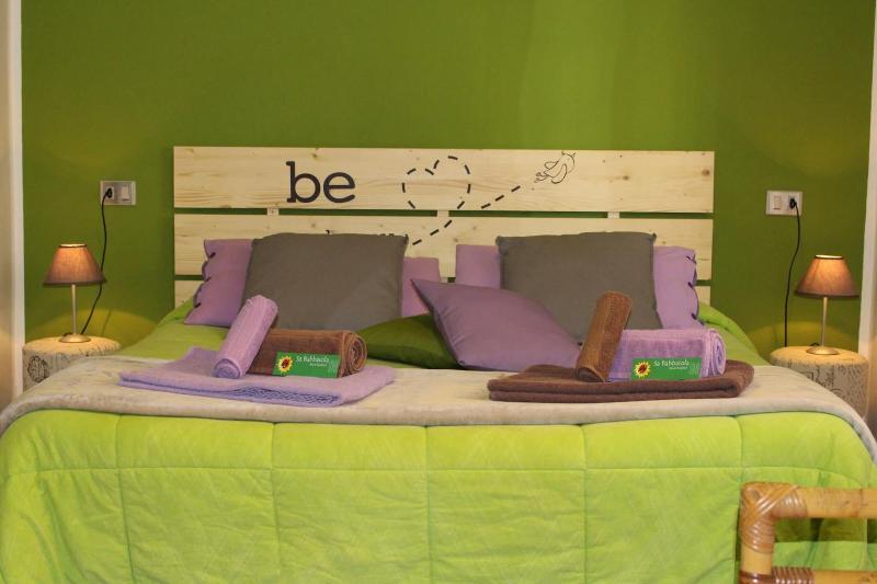 Sa Babbaiola B&B - Oda