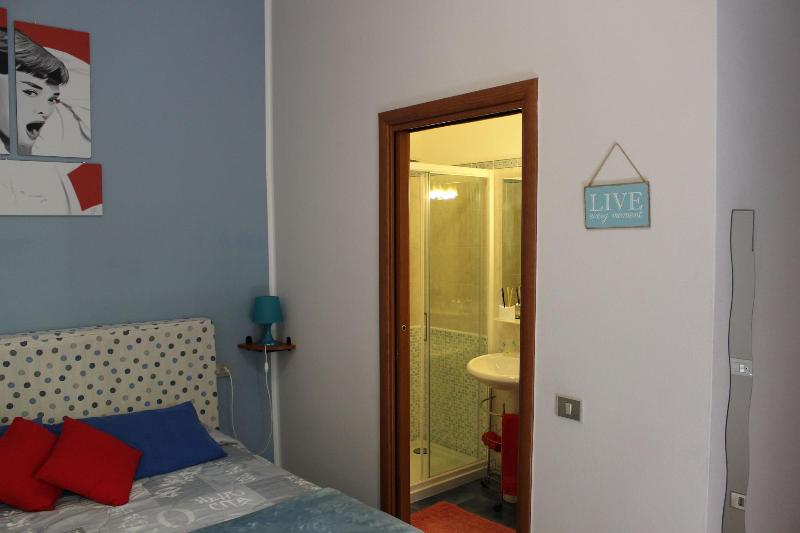 Sa Babbaiola B&B - Oda