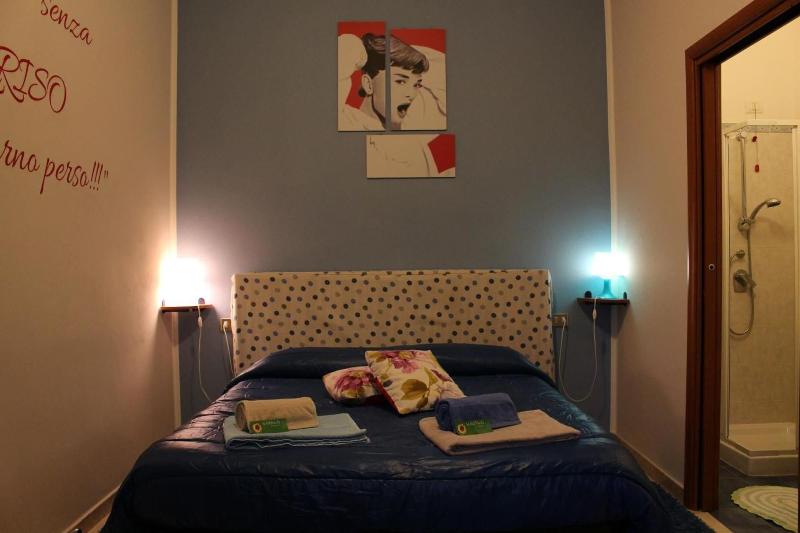 Sa Babbaiola B&B - Oda