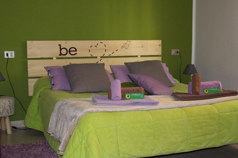 Sa Babbaiola B&B - Oda