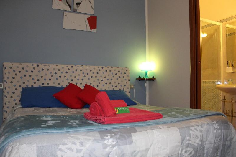 Sa Babbaiola B&B - Oda