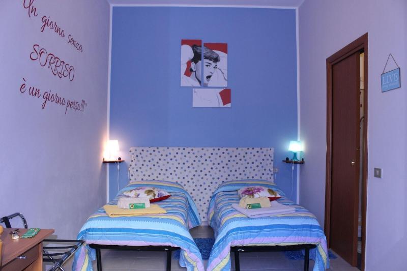 Sa Babbaiola B&B - Oda
