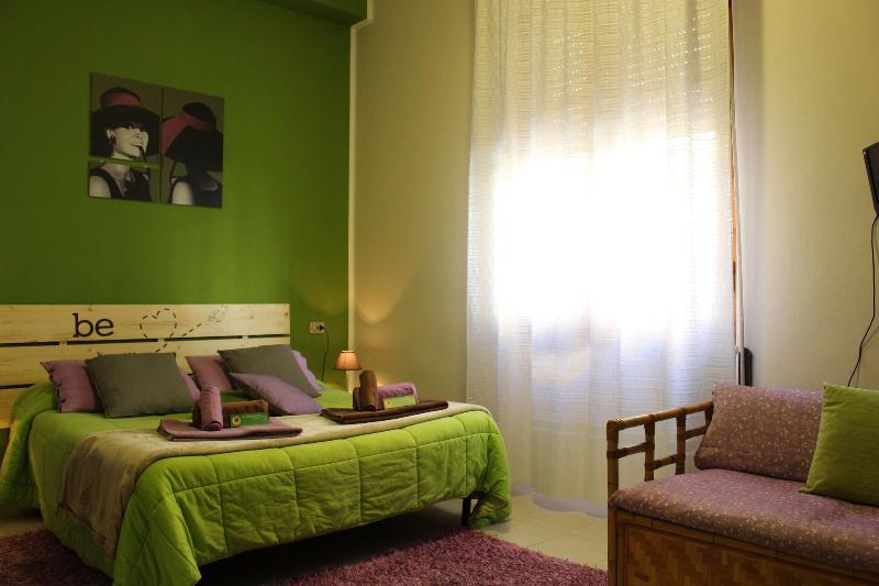 Sa Babbaiola B&B - Oda