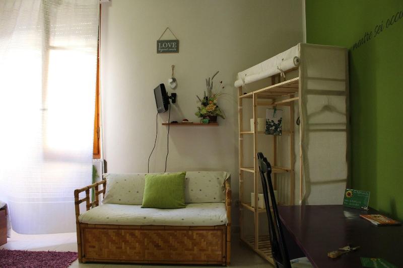 Sa Babbaiola B&B - Oda