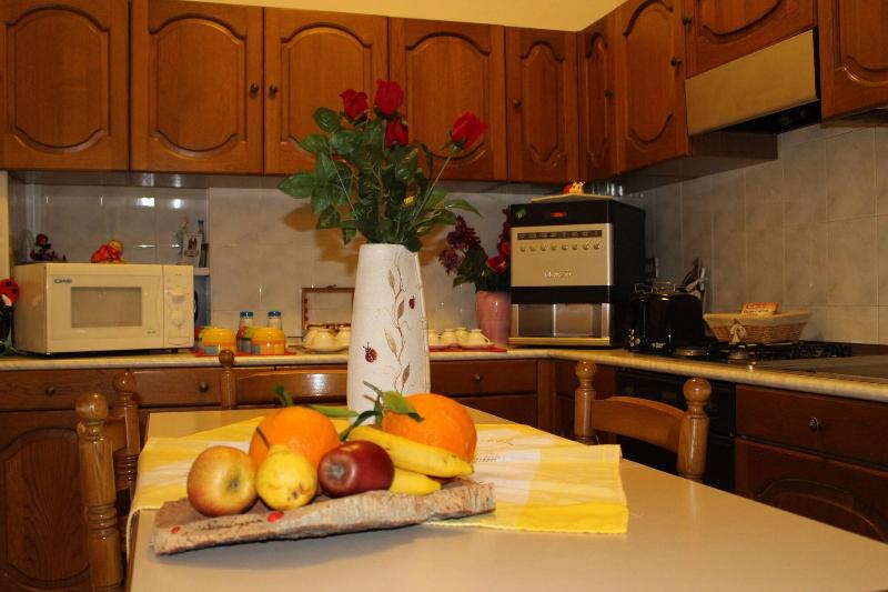 Sa Babbaiola B&B - Restoran