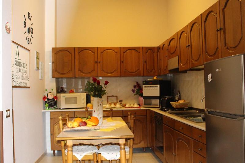 Sa Babbaiola B&B - Restoran