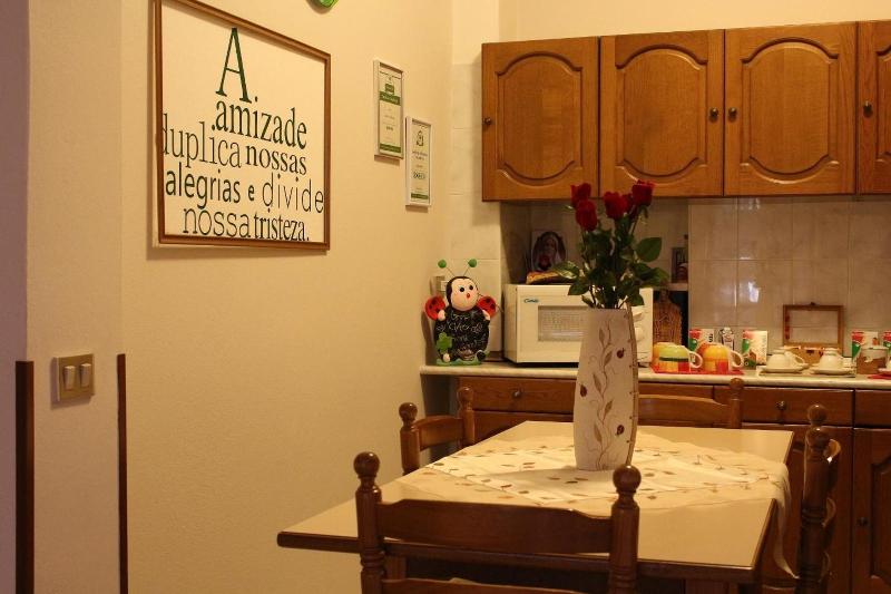 Sa Babbaiola B&B - Restoran