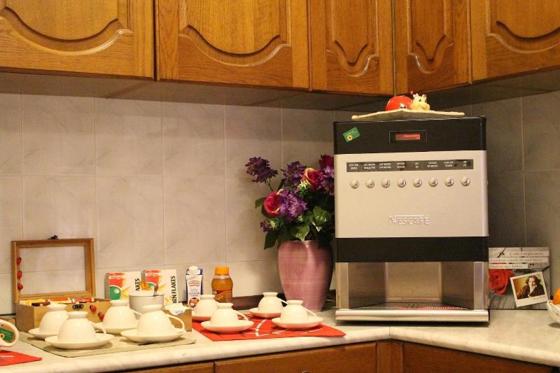 Sa Babbaiola B&B - Restoran
