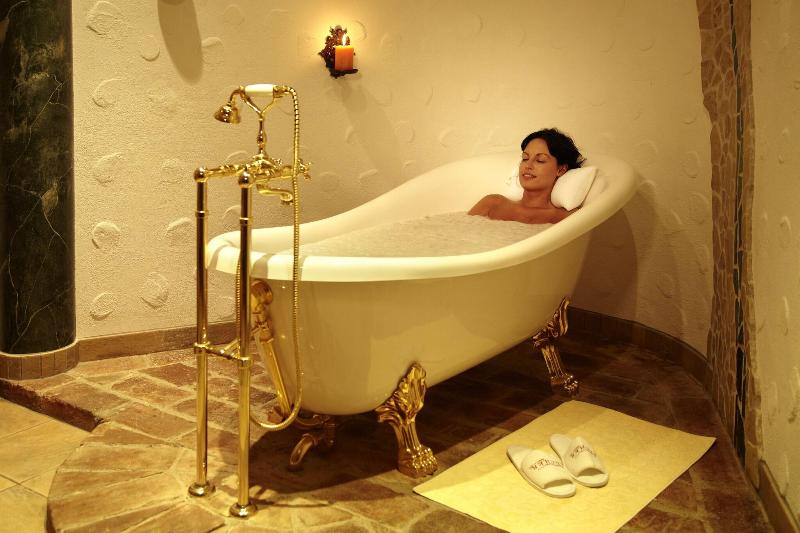 Revita Hotel Kocher - Aktivite
