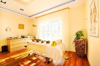 Revita Hotel Kocher fotoÄŸrafÄ±
