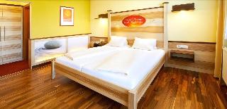 Revita Hotel Kocher otel fotoğrafı