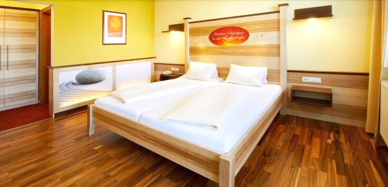 Revita Hotel Kocher - Genel
