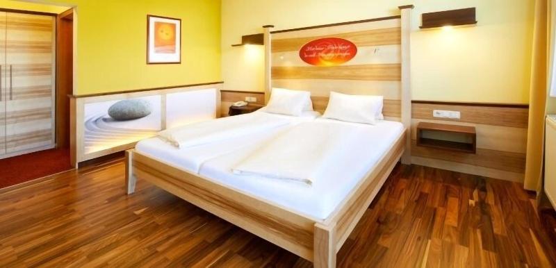 Revita Hotel Kocher - Genel