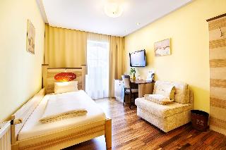 Revita Hotel Kocher fotoÄŸrafÄ±