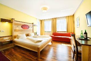 Revita Hotel Kocher fotoÄŸrafÄ±
