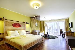 Revita Hotel Kocher fotoÄŸrafÄ±