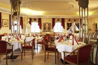 Revita Hotel Kocher fotoÄŸrafÄ±