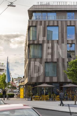 Lendhotel otel fotoğrafı