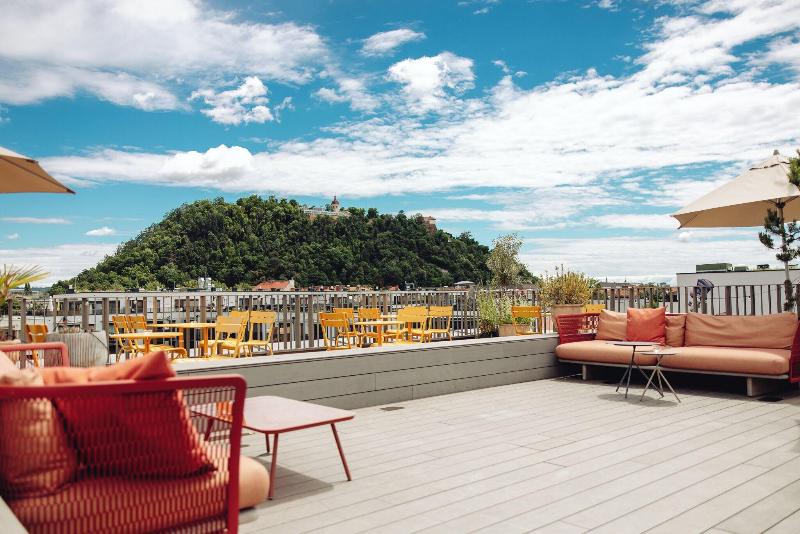 Lendhotel - Genel