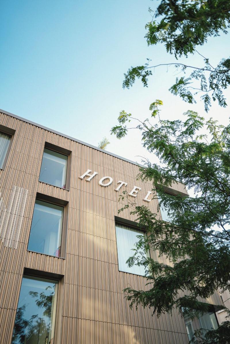 Lendhotel - Genel